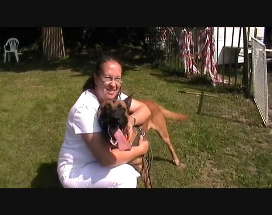 Calin boulichon