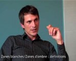 Zones blanches et zones d'ombre en France