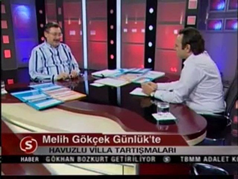 Kilicdaroglu neden Gökçek'in hedefinde