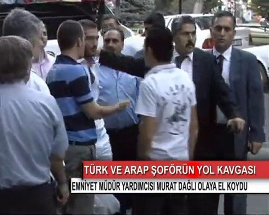 KAVGA