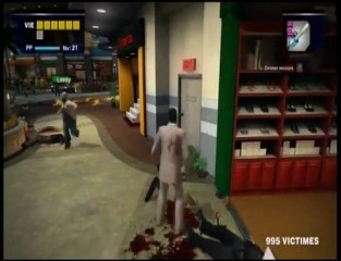 Dead Rising - Episode 14 - Le dernier recours de Carlito