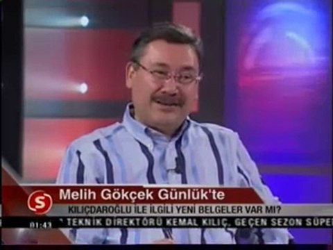 Gökçek'ten Kılıçdaroğlu ile ilgili yeni iddialar