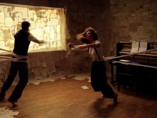 Sigrid Flory - "Elle s'immisce"