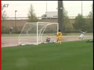 ガイナーレ１万人プロジェクト　名シーンハイライト