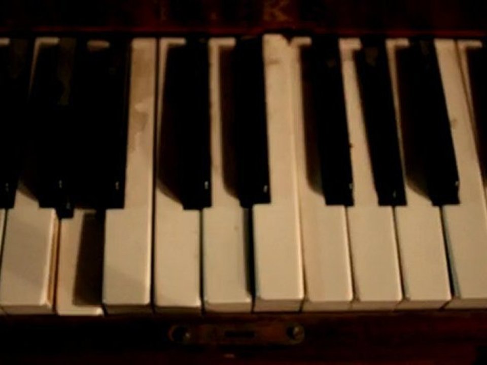 l'escalier du diable