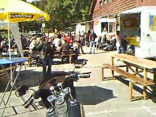 la Saraz The Crazy Motors 4 et 5 septembre 2010