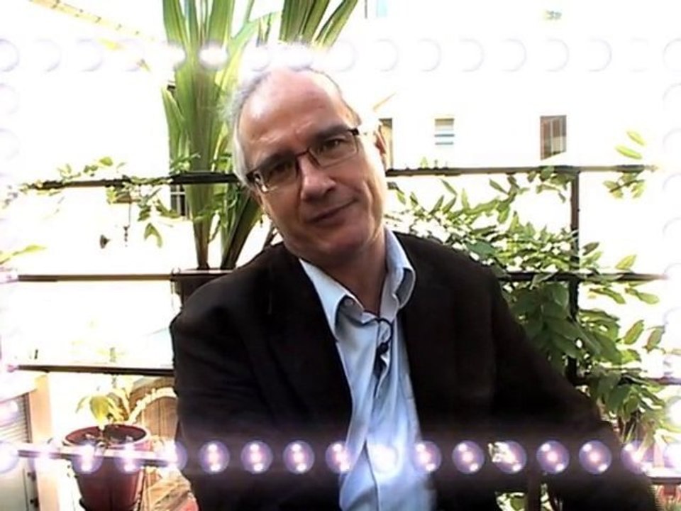 Bande annonce Festival AMERICA édition 2010