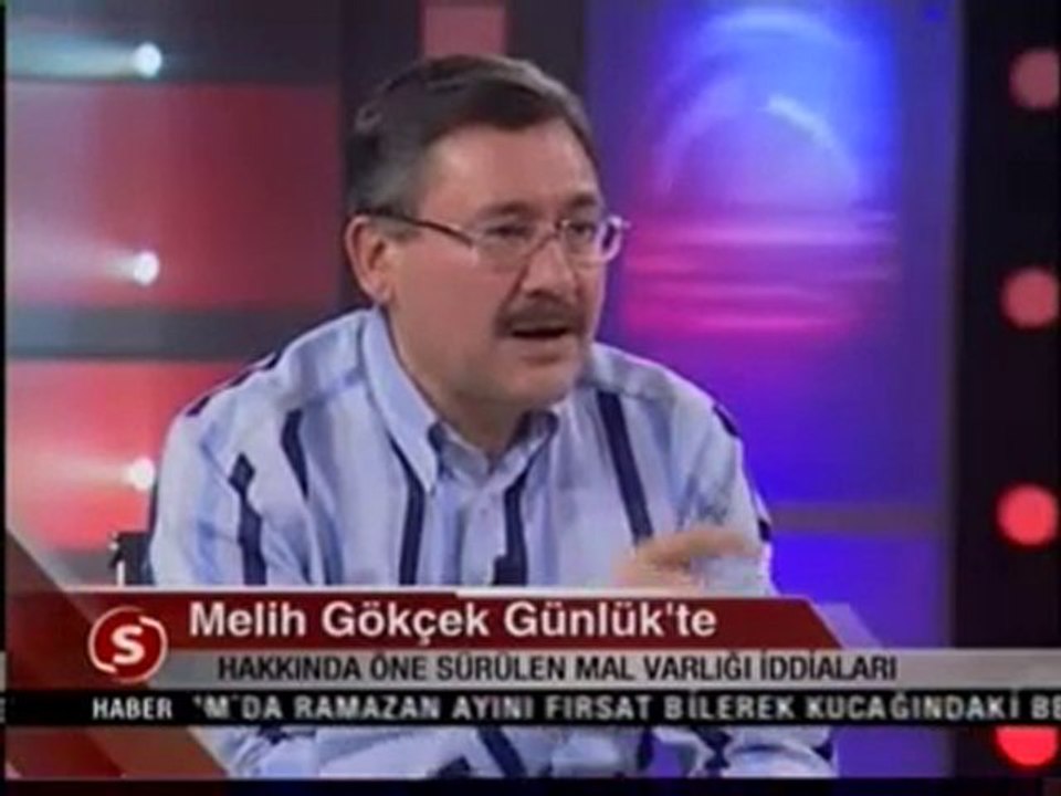 Başkan Gökçek, mail ile gelen soruları yanıtladı
