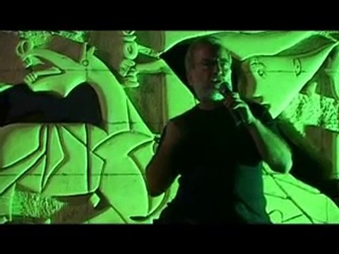 Uluslararası Gençlik Kampı 2010