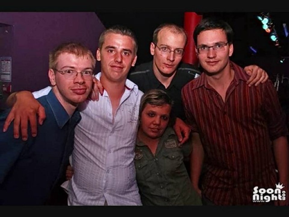 ANNIVERSAIRE 4 SEPTEMBRE 2010