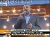 Sancaktepe Belediyesi-Sancaktepe'de Ramazan-Ülke Tv