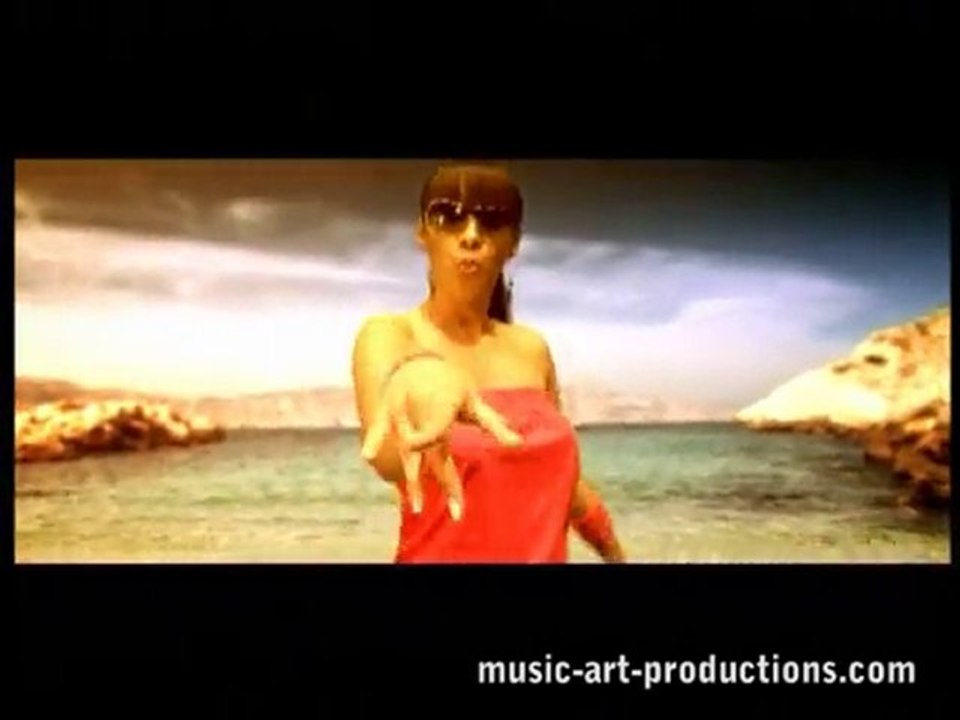 Mélissa M - Avec tout mon amour