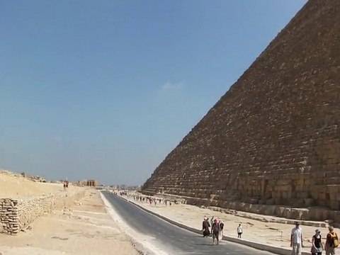 Défi, autour du monde