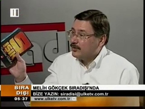 Gökçek referandum sürecini değerlendirdi