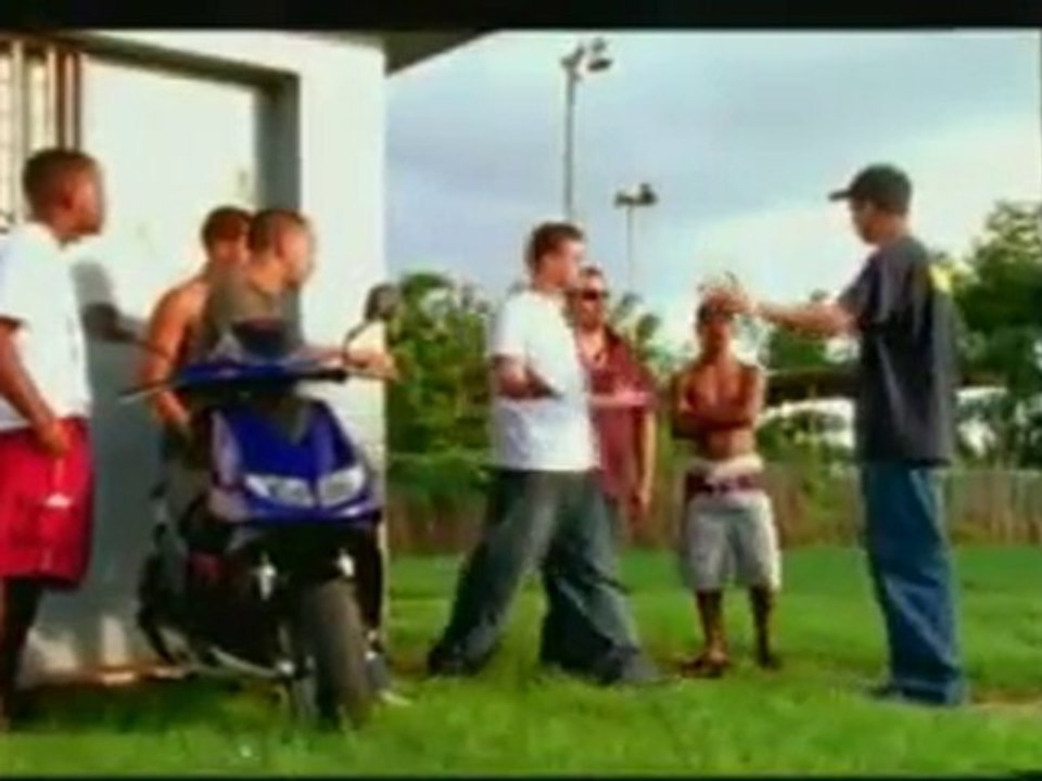 Lito Y Polaco - Mundo Frio