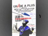 Super Nigga - Grade Aplus
