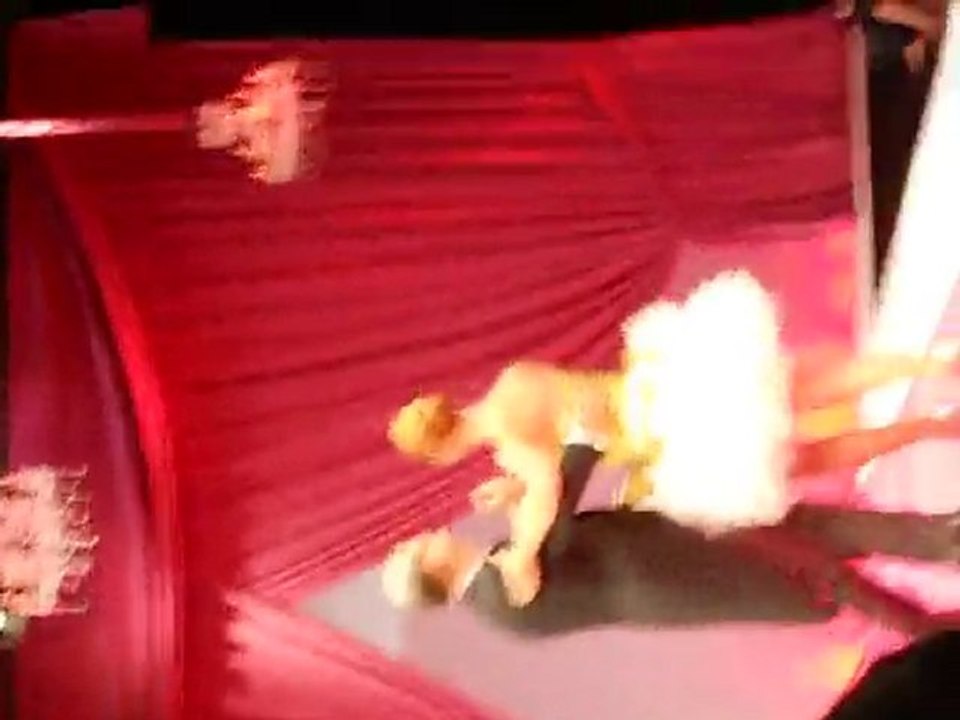 Danse Salon Mariage 2010