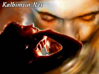 senin de allahın vardı