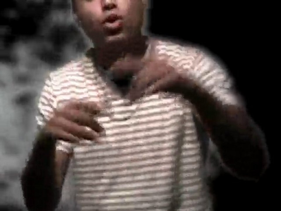 Französischer Rapstar Soprano feat myspace artist  contest