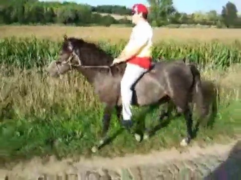 Promenade Ultau & Cathar du 05-09-2010