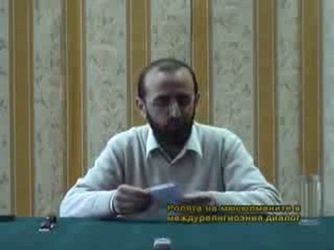 Лекции за исляма Задълженията на мюсюлманина към тялото му-2