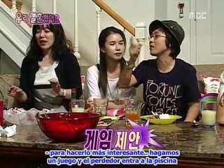 JoongBo/pareja lechuga^^ Cap5 [1/2]