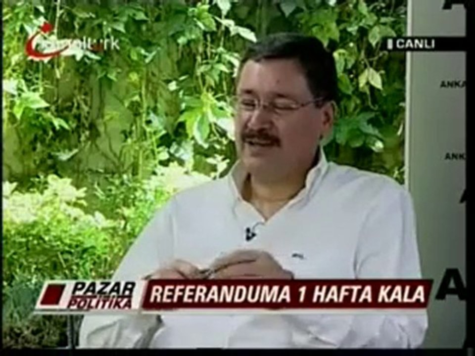 CHP ve MHP'de yaşanan iç karışıklıklar