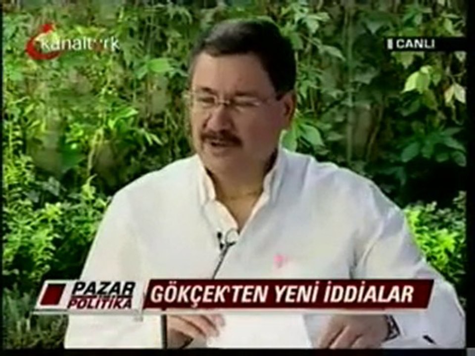 Kılıçdaroğlu'nun savunduğu ergenekonun hazırladığı rapor