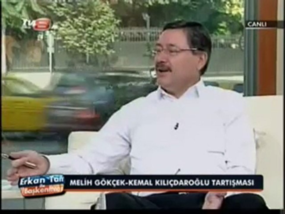 Kılıçdaroğlu'nun sigorta sahteciliği