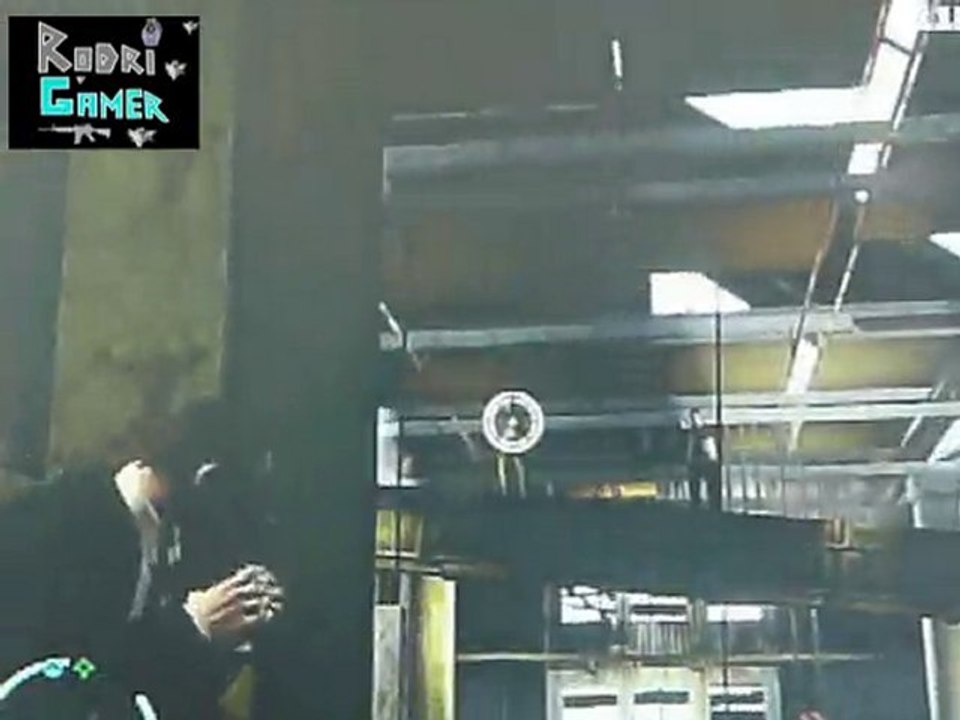 VIDEO TEST gta 4 partie 2 sur 2