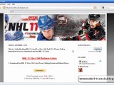 How to get NHL 11 Crack Free (Xbox 360, PS3)