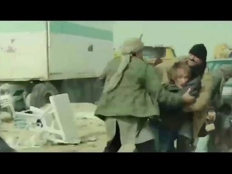 Des hommes et des dieux - Bande annonce