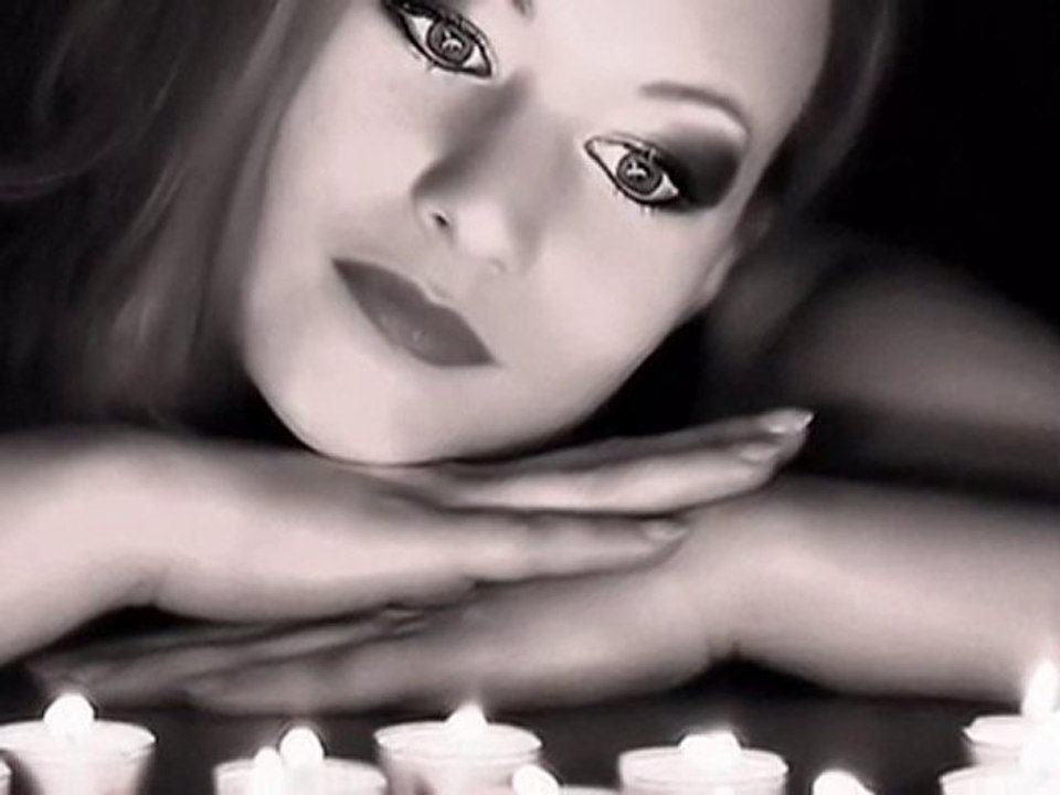 Edyta Górniak - Dziękuję Ci