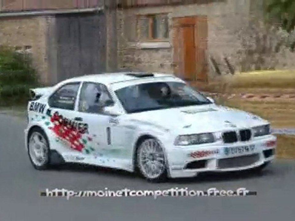 Côte de Lumière 2010 Reynald MOINET