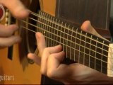 steel string acoustic guitar Andrew Ellis Acoustic Guitare