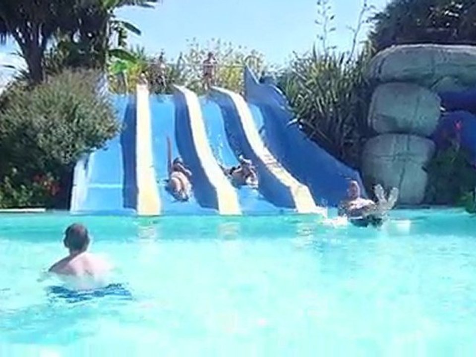 vacances Fouesnant 2010