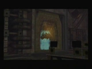 Metroid Prime , 20 ) A la recherche d'une bombe de puissance