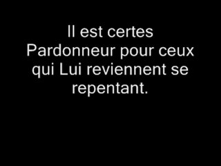 Les parents: une des clés du Paradis