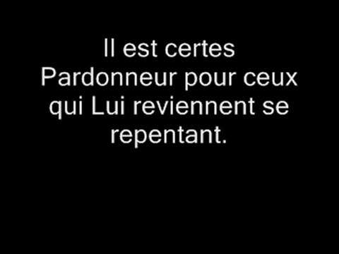 Les parents: une des clés du Paradis
