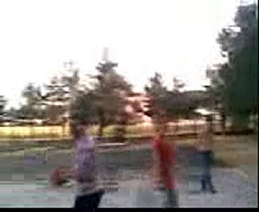 yok artık