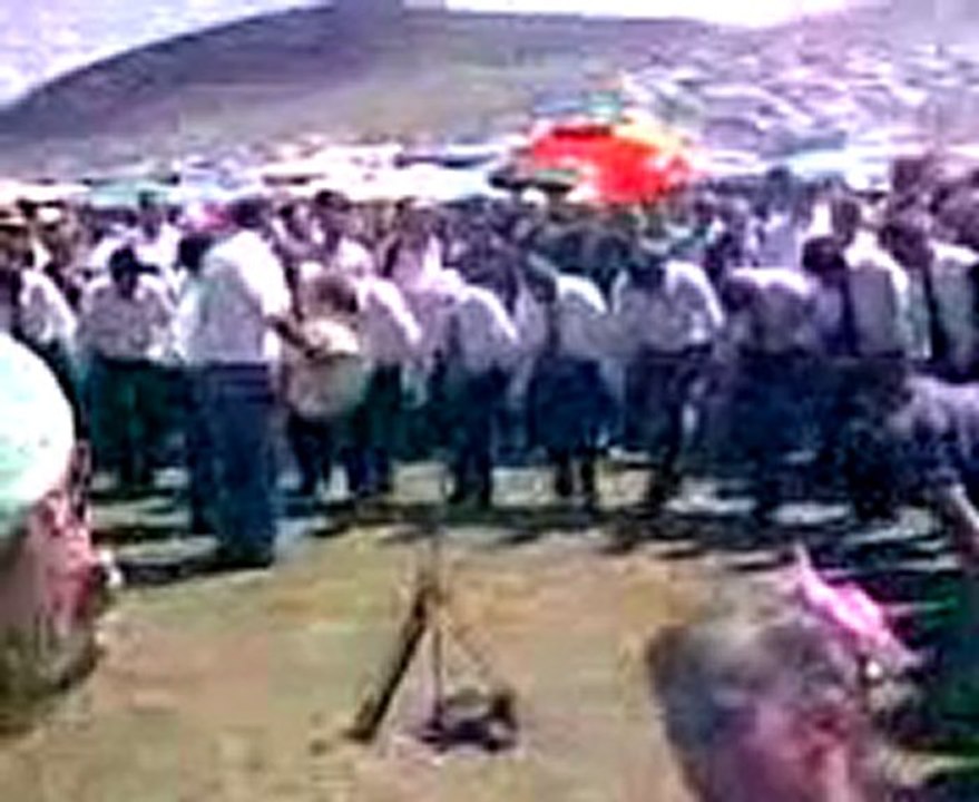 honeftera yayla şenlikleri horon