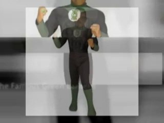 Take The Fabulous Halloween Costumes