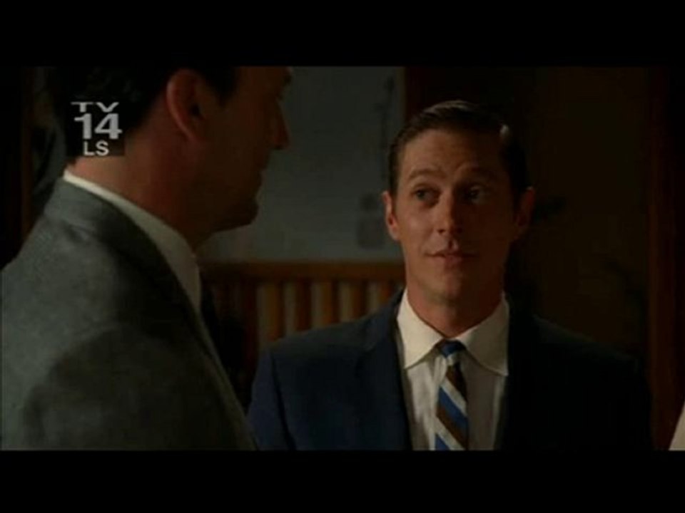 Watch Mad Men s03e04 The Arrangements Online Free
