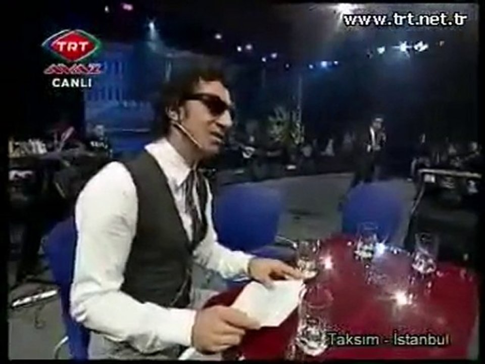 Mehmet Özkaya £££ GAMZEDEYİM DEVÂ BULMAM