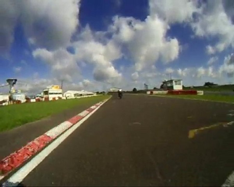 Carole 30 aout 2010 session 2