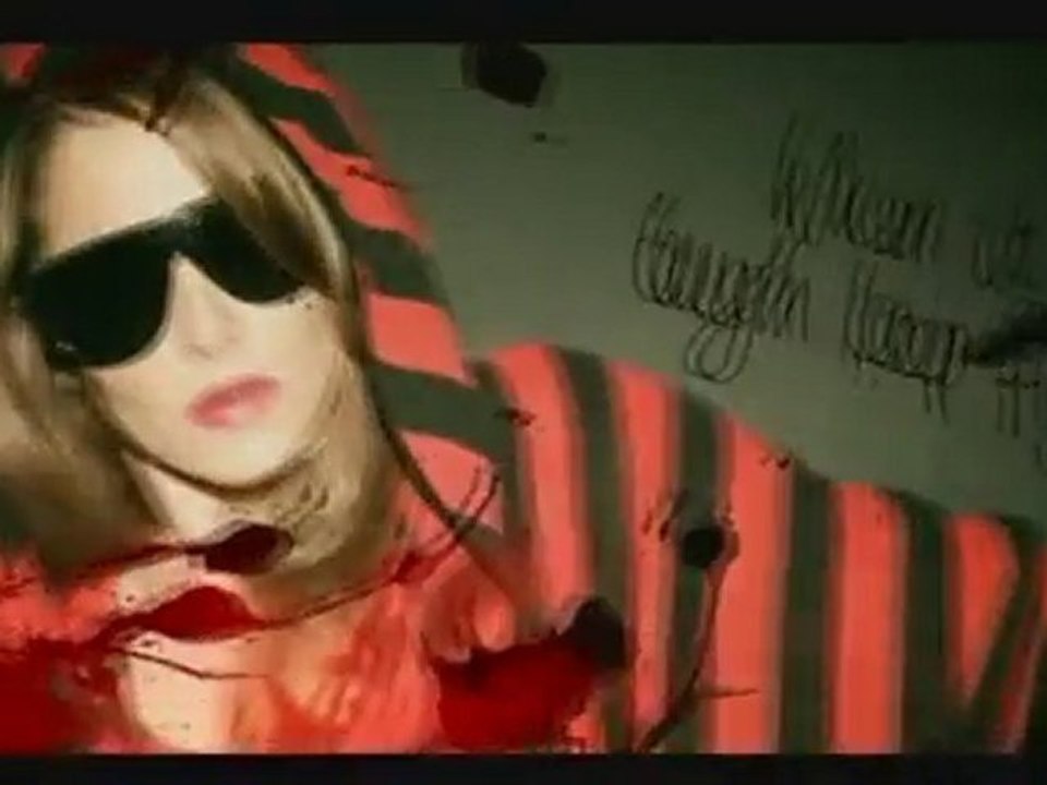 Cheryl Cole Promise This