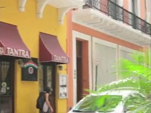 Epidode 1: Sunset Tours Puerto Rico