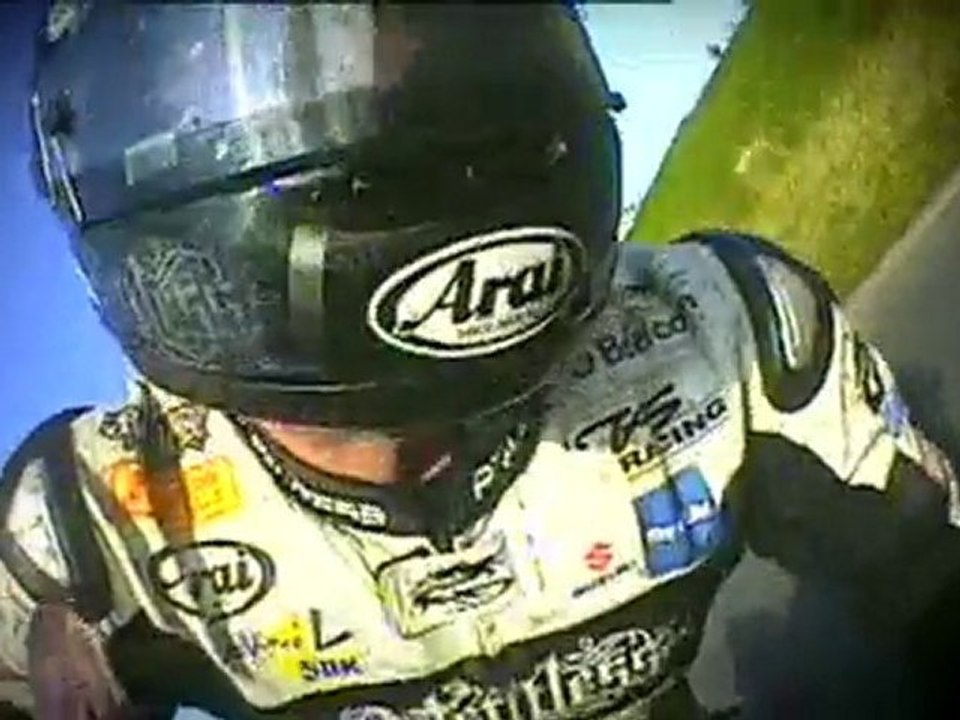 Outro 2  Irish Road Racing 2010 Ulster GP