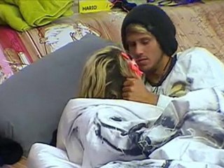 Pumpkin Head convo PART 7