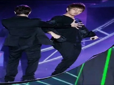 100904 DooKwang[두광] - Pop Pop